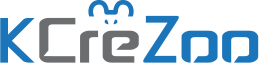 KCreZoo logo